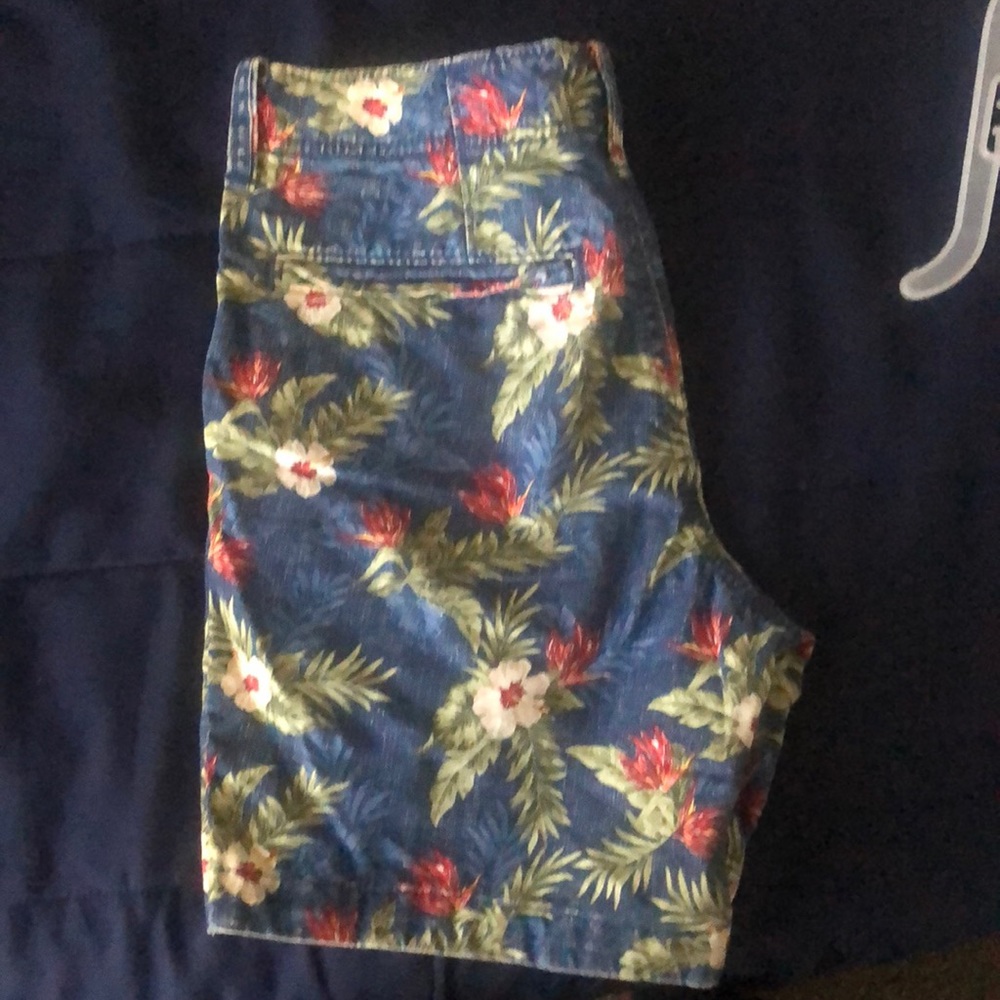 Shorts - Picture 2 of 2